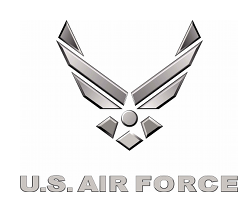 Air Force Eagle Insignia