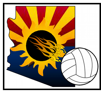 1st arizona sizzle logo image