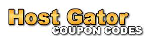 HostGator Coupon Code