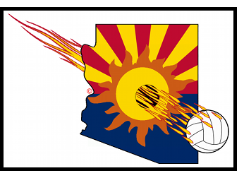 3rd arizona sizzle logo image