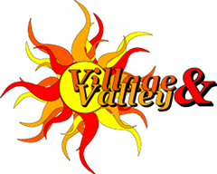 Village & Valley Logo