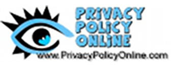 Privacy Policy Online Logo Image